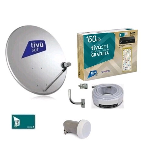 Kit decoder full - kit-,