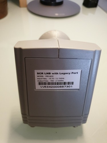 Illuminatore lnb scr - illuminatore,