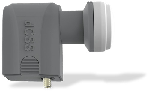 Lnb dcss quad - quad, scr